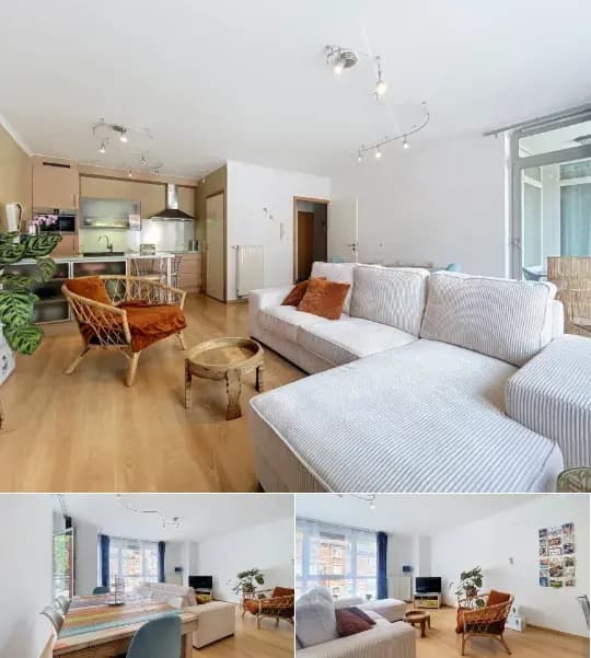 Apartment for sale