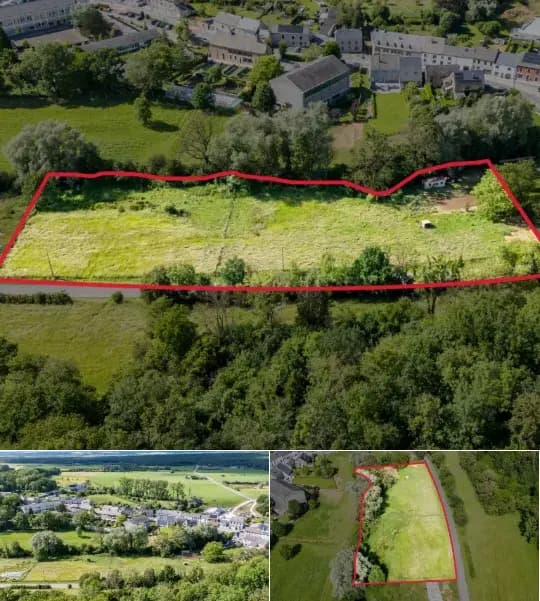Development site for sale