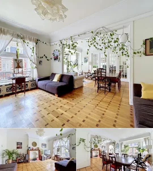 Apartment for rent