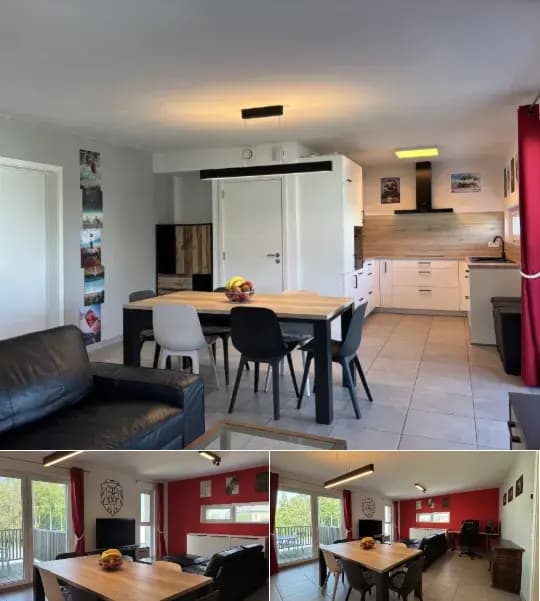 Apartment for rent
