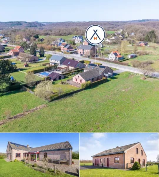 Residence for sale