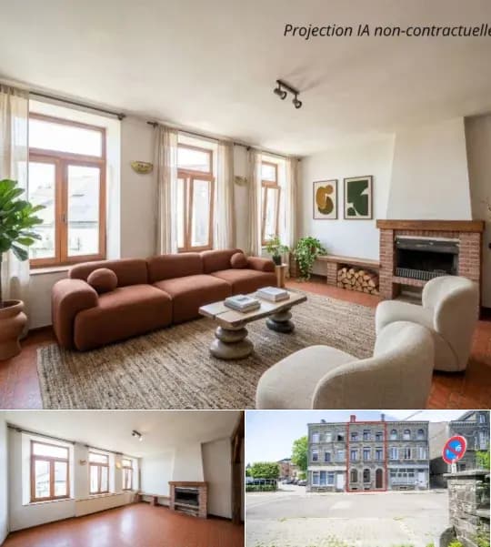 Residence for sale