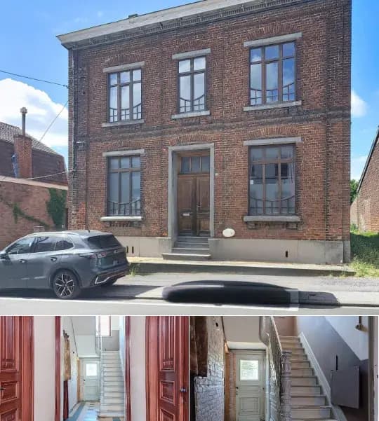 Master house for sale