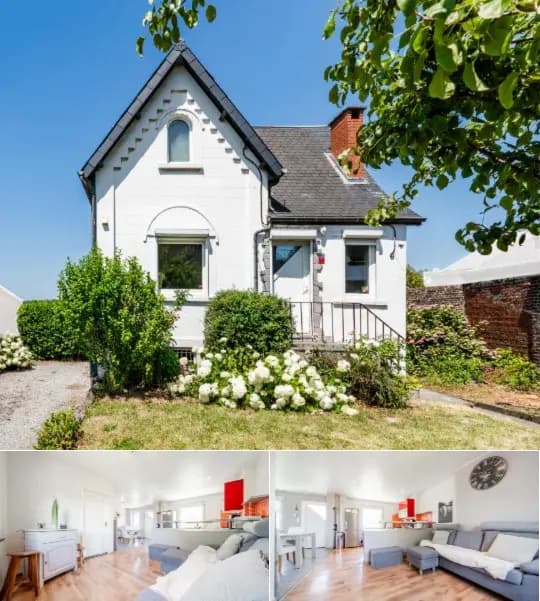 Residence for sale