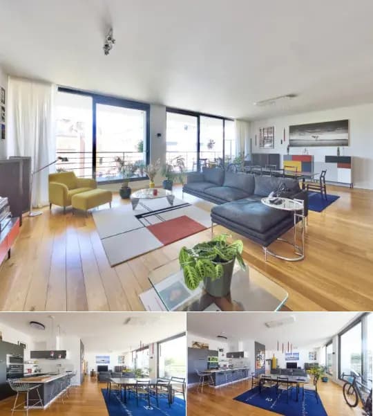 Apartment for sale