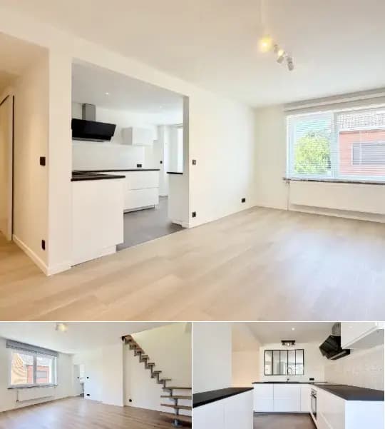 Duplex for rent