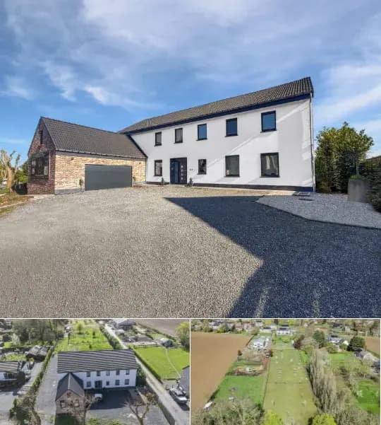 Residence for sale