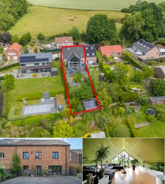 Residence for sale