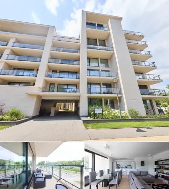 Apartment for sale