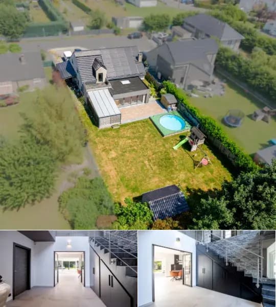 Villa for rent