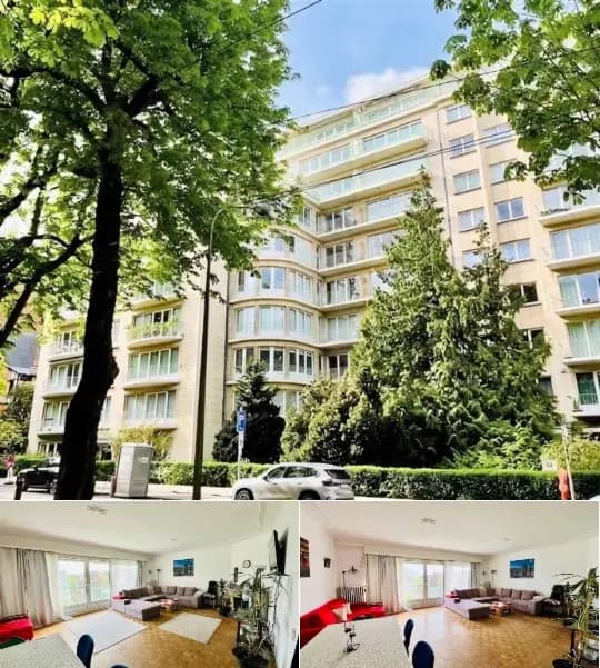 Apartment for sale