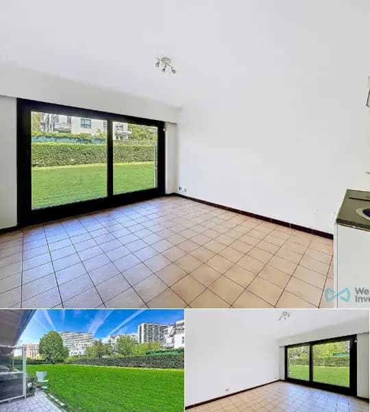 Studio for sale