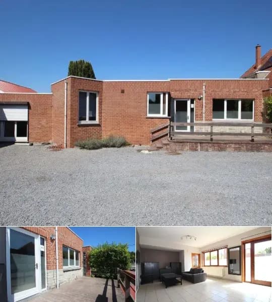 Residence for rent