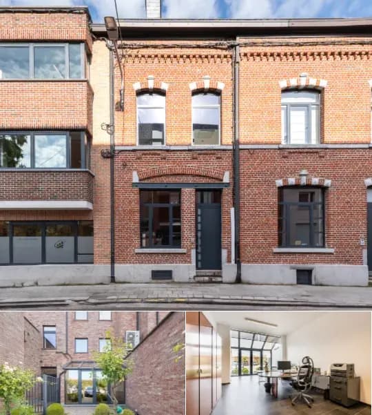 Residence for sale