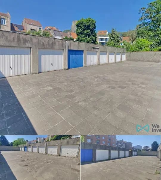 Garage for sale