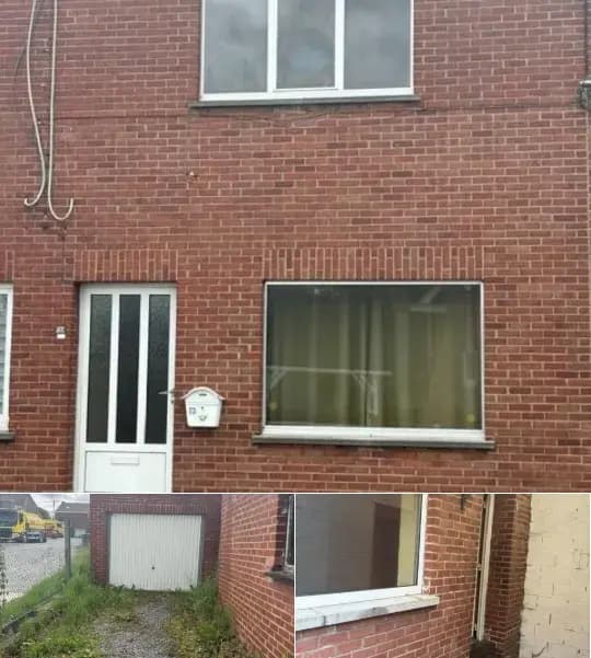 Residence for sale