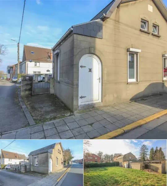 Residence for sale
