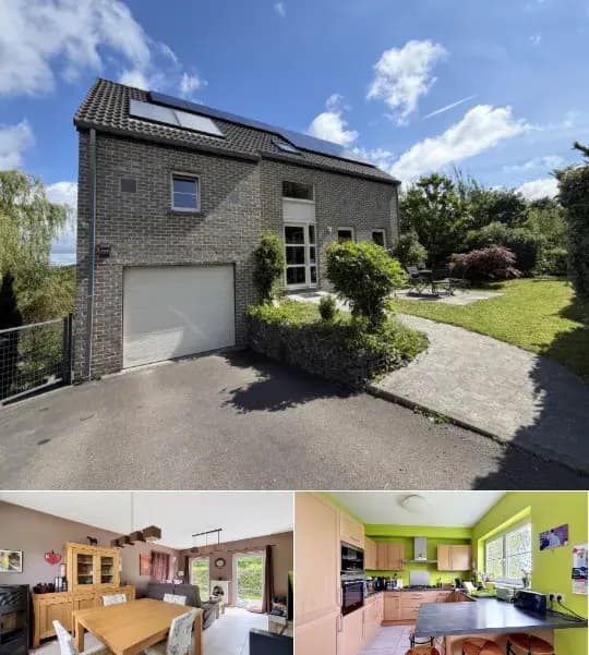 Residence for sale