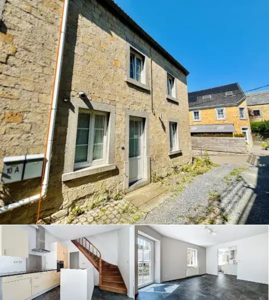 Residence for sale