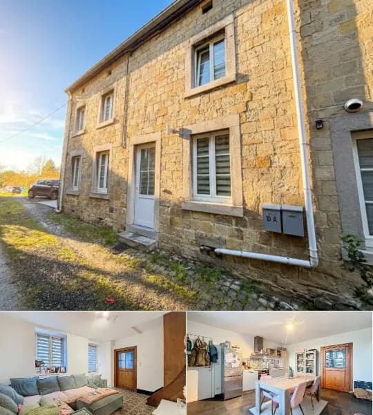 Residence for sale