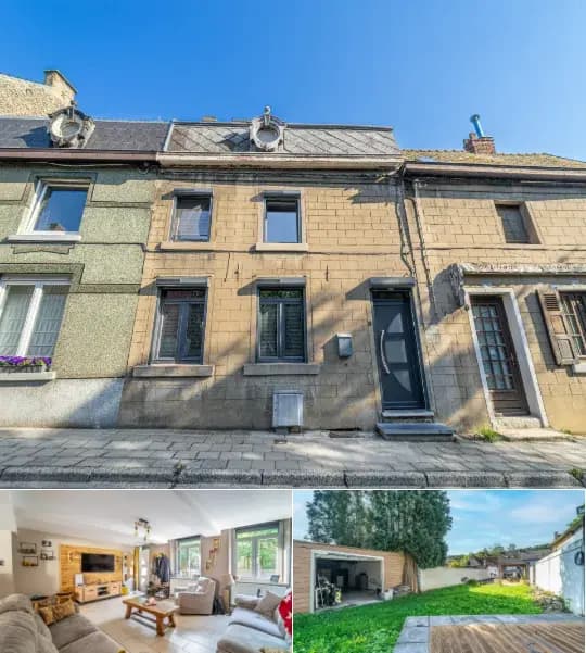 Residence for sale