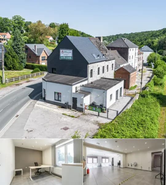 Residence for sale