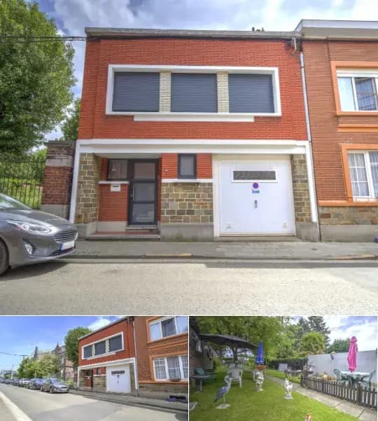Residence for sale