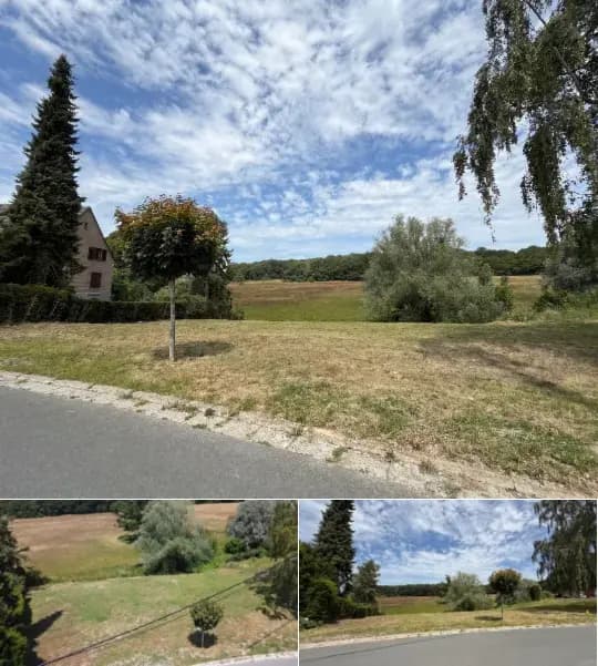 Development site for sale