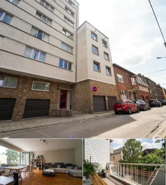 Apartment for sale