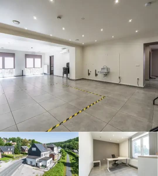 Residence for sale
