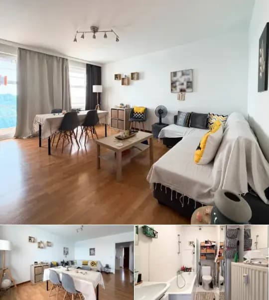 Apartment for rent