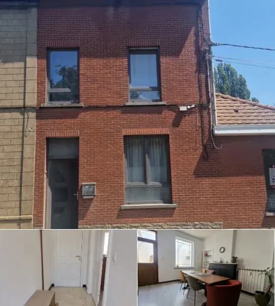 Residence for rent
