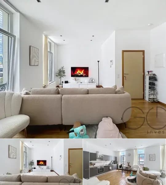 Apartment for rent