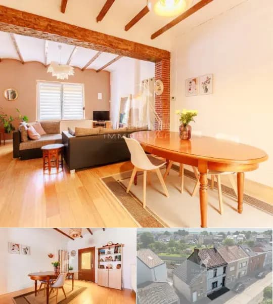 Residence for sale