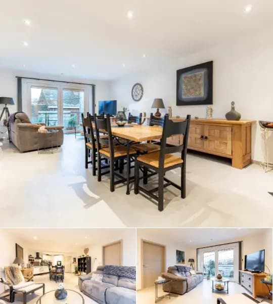 Apartment for sale