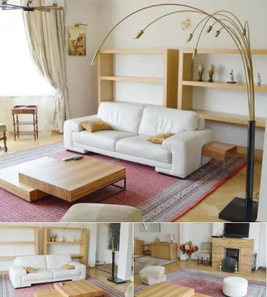 Apartment for rent