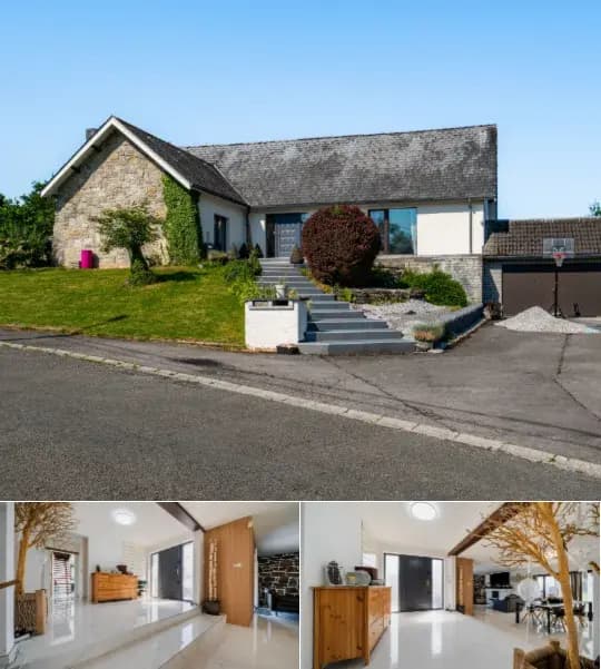 Villa for sale