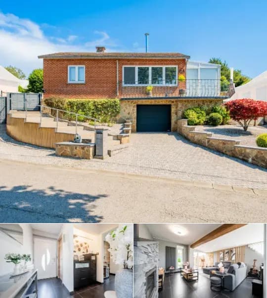 Villa for sale