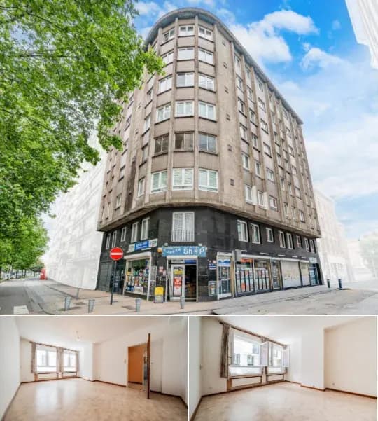 Apartment for sale