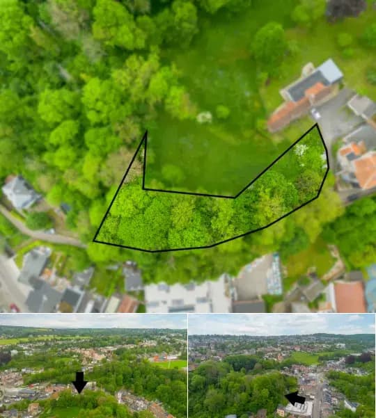 Land for sale