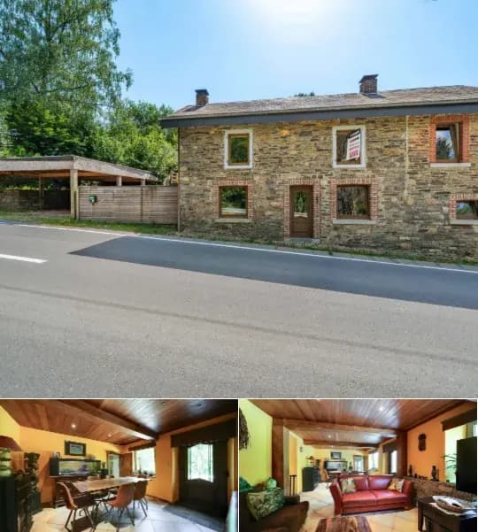 Residence for sale