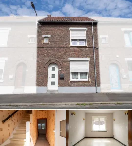 Residence for sale