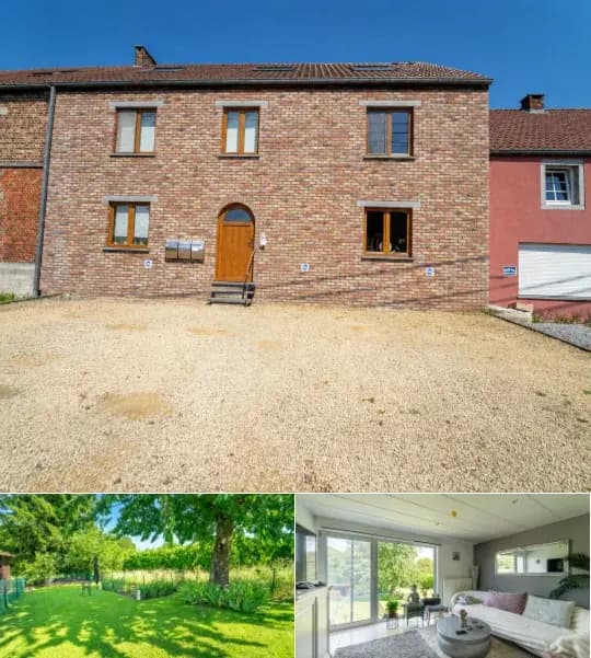 Apartment for sale