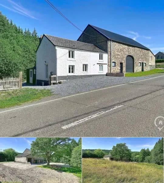 Residence for sale