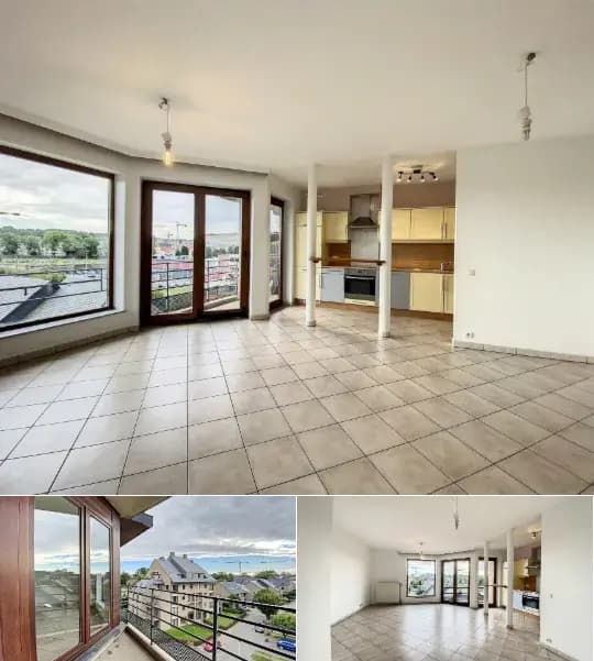 Apartment for rent