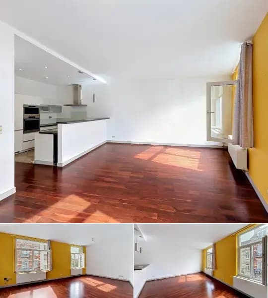 Penthouse for rent