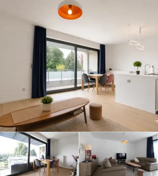 Apartment for rent