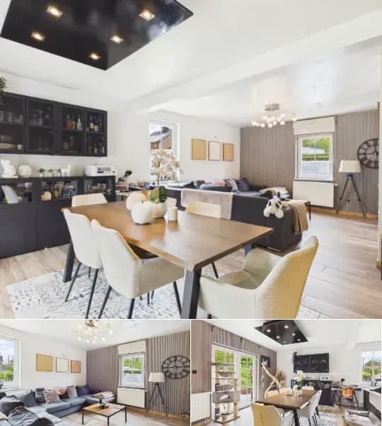 Residence for sale