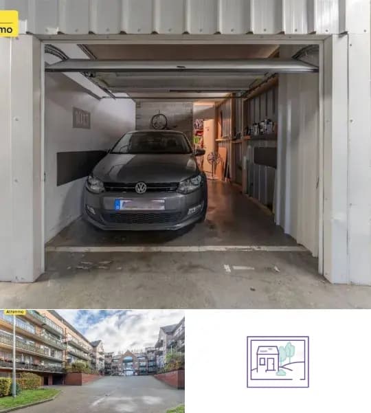 Parking for sale