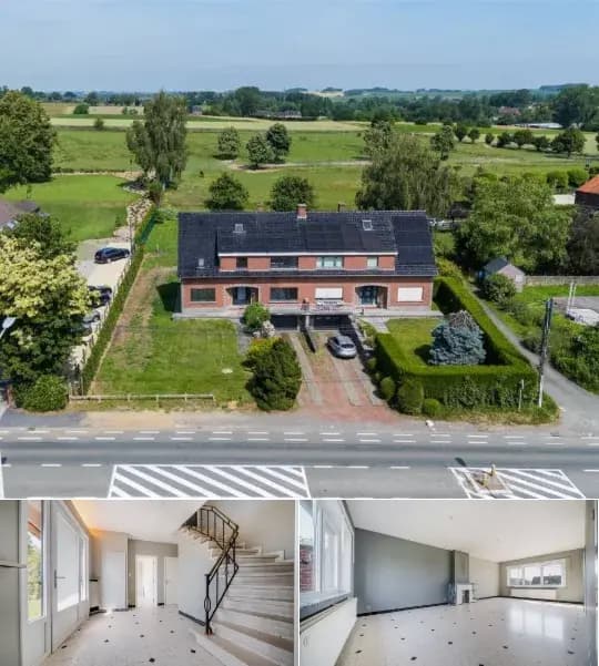 Residence for sale